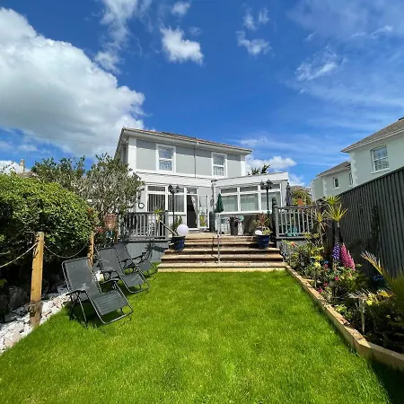 The Southbourne Villa-2